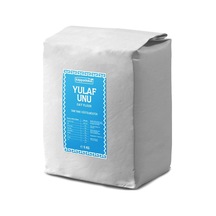 Kappadokia Pastörize, Tam Tane, Yulaf Unu 5 Kg
