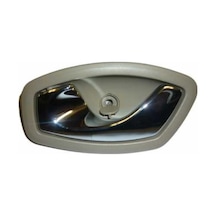 Kapı Iç Açma Kolu Sol Megan Iıı Bej Krom 826730001R