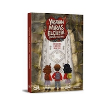 Yaşayan Miras Elçileri Sözün Tılsımı - Bıso-879395