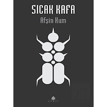 Sıcak Kafa - Afşin Kum - April Yayıncılık