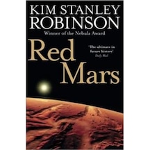 Red Mars (Mars Trilogy 1) 9780007310166