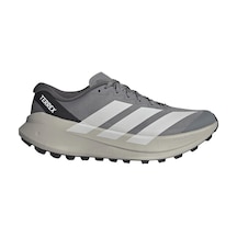 Adidas Terrex Agravic Sl Erkek Gri Koşu Ayakkabısı Kj0382