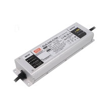 Meanwell Elg-240-c1050 343v Led Sürücü