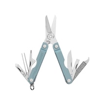 Leatherman Kamp Micra Arctic Çok Fonksiyonlu Makas Arctic