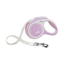 Flexi New Comfort Otomatik Rose Serit Gezdirme Xsmall 3 Metre