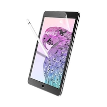 Apple İpad Pro 12.9 İnç 2022 6. Nesil Ekran Koruyucu Flexible Nano