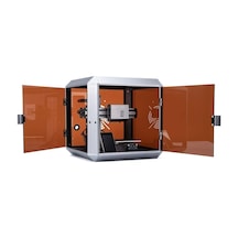 Enclosure V1.1 3d Printer Kabini