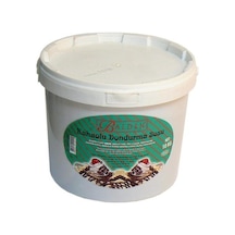 Balden Kakaolu Dondurma Sosu 10 KG