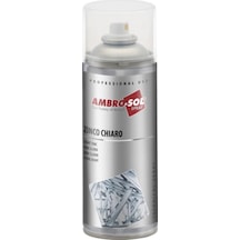Ambro-sol Çinko Sprey Açık 400 ML