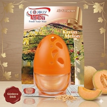 Autobase Küre Kavanoz Koku Kavun Oto Ve Oda Kokusu 100 Ml Autobase Küre Kavanoz Koku Kavun Oto Ve Oda Kokusu 100 Ml