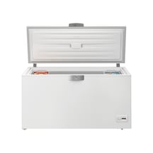 Beko 3350 350 LT Sandık Tipi Derin Dondurucu Beko 3350 350 LT Sandık Tipi Derin Dondurucu