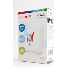 Bosch Uyumlu Gall Toz Torbası (Kutulu Ürün) (419753797)