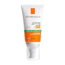Spf 50+ Koruma Sağlayan Yağ Kontrol Kremi, 50 Ml