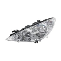 Peugeot - Ön Far Sol Pg 308 2007-