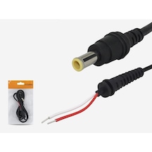 Hadron Hd4152/10 Notebook Adaptör Kablosu 5.0x3.0 Asus Samsung Uyumlu N11.921