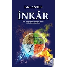 İnkar - Eddi Anter - Destek Yayınları