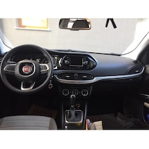 Fiat Egea Konsol/Maun Kaplama Full Set (523191092)