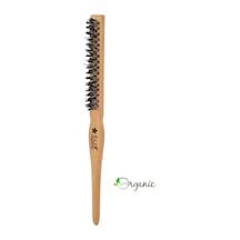 Elsa Professional 0,33 Organik Topuz Fırçası