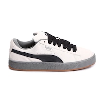 Puma Suede Xl Erkek Ayakkabı 395205-58 Gri