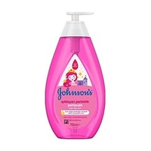 Baby Işıldayan Parlaklık Argan Yağı Özlü Şampuan 750 Ml Açık Bej