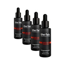 Ahabha Peel Bright Cilt Bakım Serumu 30 Ml 4 Paketi