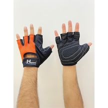 Fitness Ağırlık Eldiveni Bisiklet Eldiveni 001