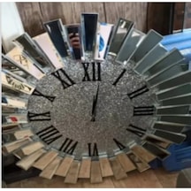 P8 Piyano Saat 80 Cm Çok Renkli