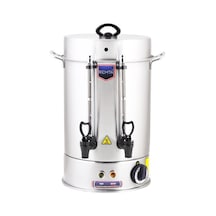 Remta 120 Bardak 12 L Standart Çay Makinesi