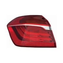 Bmw 218i F45 Stop Lambasi Sol 2014-2018 Depo 4441979luen
