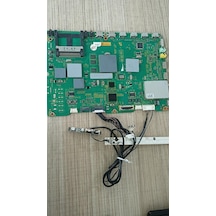 Bn94-02755c , Bn41-01367a , Samsung Uyumlu Ue55c8000 , Maın Board Ir Alıcı Ve Göz Alıcı Dahil