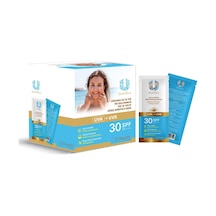 Güneş Kremi 30 Spf 50 Adet