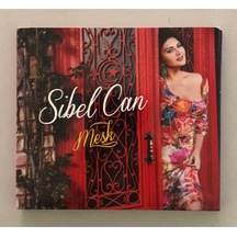 Sibel Can Meşk Cd