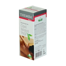 Themra Bitkisel Doğal Karanfil Yağı Özlü Özel Masaj Yağı 100 ML