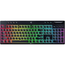Razer Blackwidow V4 Klavye Turuncu U.s. Layout Rz03-05270800-r3m1