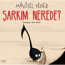 Şarkım Nerede - Rxlu-588147