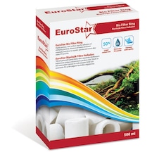 Semeglbl Eurostar Bio Glass Ring 500 Ml