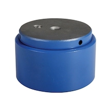 Candan Plastik Boru Kaynak Paftası 75Mm