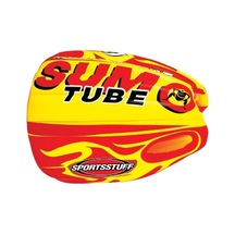 Colludenizcilik Sportsstuff Sumo Tube+Guard Ringo 1 Kişi