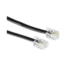 S-Link Sl-Tel2 2Mt Hazır Telefon Poşet Kablo