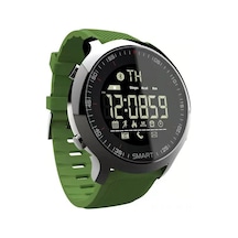 Gajeena Ex18 Akıllı Saat (İthalatçı Garantili)