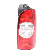 Renault Master Sağ Arka Stop Lambası 2003--2009 N11.18287