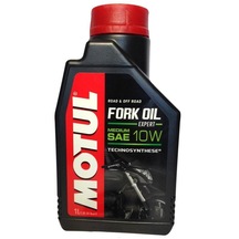 Motul Fork Oil Expert Medium 10W 1 LT