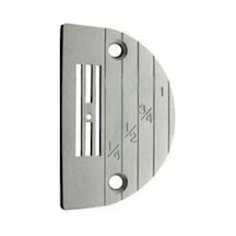 Düz Makine Kot Plaka H26 114-00801