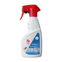 Draker Rtu Kullanıma Hazır Haşere Öldürücü 400 Ml