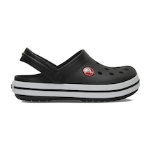 Crocs Crocband Günlük Unisex Terlik Black Black Siyah
