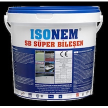 Isonem Sb Beyaz 18 Kg