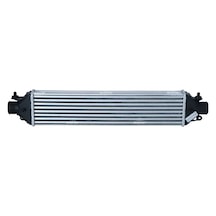Turbo Radyatörü - Fiat Grande Punto, Punto, Doblo, Bravo, Giulietta, Mito - Nrf-30752