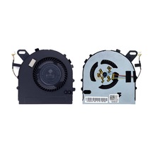 Dell 14-5000, 5468, 14 5568 İnspron 15-7000, 7560 7572 Fan 4 Pin / Fan582