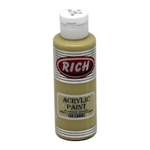 Akrilik Boya 120 Cc Camel 108 0000 Naturel