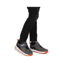 Skuaiter Skuaıter 048 Füme-oranj Erkek Çocuk Kışlık Spor Ayakkabı 001